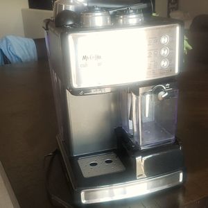 Mr. Coffee Cafe Barista